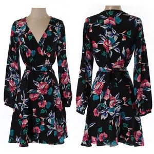 NWOT Silk Dress